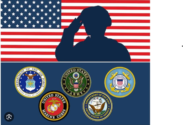  2024-2025 Military Commitment Ceremony